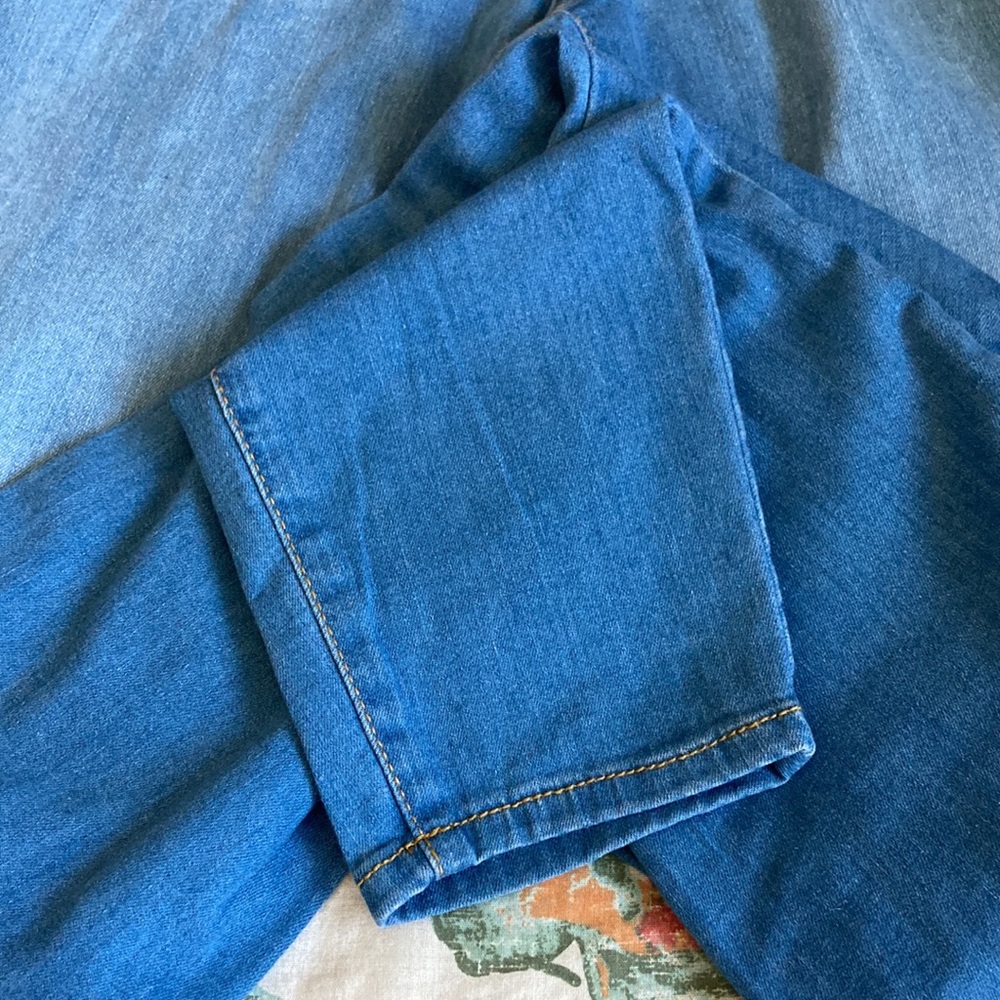 Universal thread jeans - Picture 6 of 6